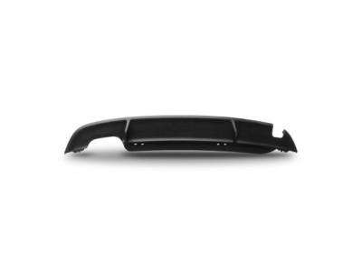 Diffuser πίσω προφυλακτήρα για Vw Golf 6