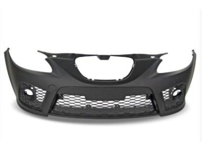 Προφυλακτήρας εμπρός tuning για Seat Leon (2005-2009)