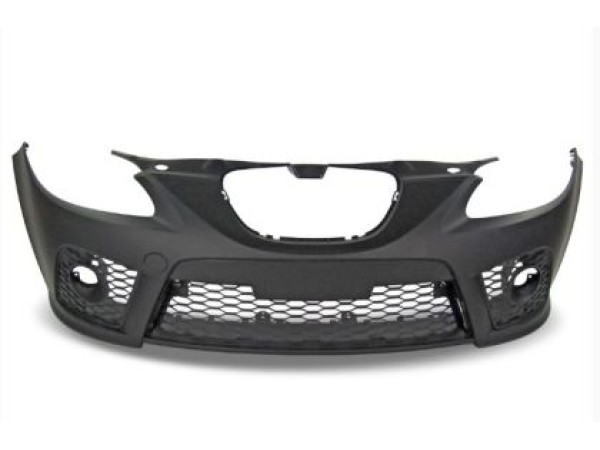 Προφυλακτήρας εμπρός tuning για Seat Leon (2005-2009)