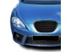 Προφυλακτήρας εμπρός tuning για Seat Leon (2005-2009)