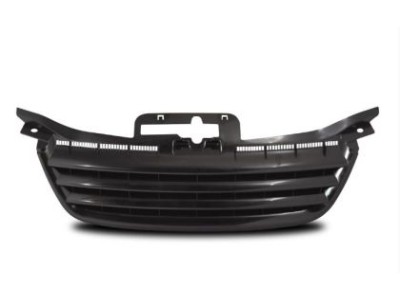 Μάσκα χωρίς σήμα για Vw Touran (2003-2006) - μαύρη