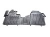 Λαστιχένια πατάκια Rezaw-Plast για CITROEN Jumpy III (2016+) / FIAT Scudo III (2022+) / OPEL Vivaro III (2019+) / PEUGEOT Expert III (2016+) / PEUGEOT E-Expert III (2020+) / TOYOTA Proace II (2016+) - front - τύπου σκαφάκι - 1τμχ.