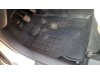 Λαστιχένια πατάκια Rezaw-Plast για TOYOTA Yaris (2005-2011) / Urban Cruiser (2008-2014) / GREAT WALL Volex C10 (2010-2014) - τύπου σκαφάκι - 3τμχ.