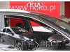 Ανεμοθραύστες Heko για Kia Niro (2016+) 5 πορτο - 2 τμχ. εμπρός