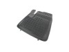 Λαστιχένια πατάκια Rezaw-Plast για Jeep Cherokee (2013-2022) - τύπου σκαφάκι - 4τμχ.