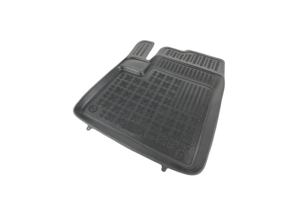 Λαστιχένια πατάκια Rezaw-Plast για Jeep Cherokee (2013-2022) - τύπου σκαφάκι - 4τμχ.