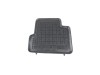 Λαστιχένια πατάκια Rezaw-Plast για Jeep Cherokee (2013-2022) - τύπου σκαφάκι - 4τμχ.