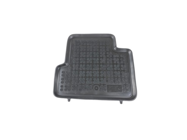 Λαστιχένια πατάκια Rezaw-Plast για Jeep Cherokee (2013-2022) - τύπου σκαφάκι - 4τμχ.
