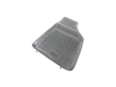 Λαστιχένια πατάκια Rezaw-Plast για Jeep Cherokee (2013-2022) - τύπου σκαφάκι - 4τμχ.