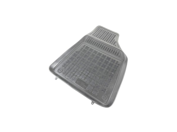 Λαστιχένια πατάκια Rezaw-Plast για Jeep Cherokee (2013-2022) - τύπου σκαφάκι - 4τμχ.