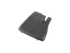 Λαστιχένια πατάκια Rezaw-Plast για Jeep Cherokee (2013-2022) - τύπου σκαφάκι - 4τμχ.