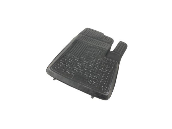 Λαστιχένια πατάκια Rezaw-Plast για Jeep Cherokee (2013-2022) - τύπου σκαφάκι - 4τμχ.