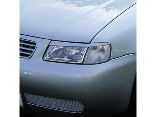 Φρυδάκια φαναριών για Audi A3 (1996-2003)