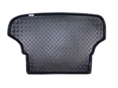 Πατάκι - σκαφάκι PVC πορτ μπαγκάζ για Mitsubishi Lancer (2008+) sedan, without subwoofer - 1τμχ.