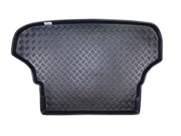 Πατάκι - σκαφάκι PVC πορτ μπαγκάζ για Mitsubishi Lancer (2008+) sedan, without subwoofer - 1τμχ.