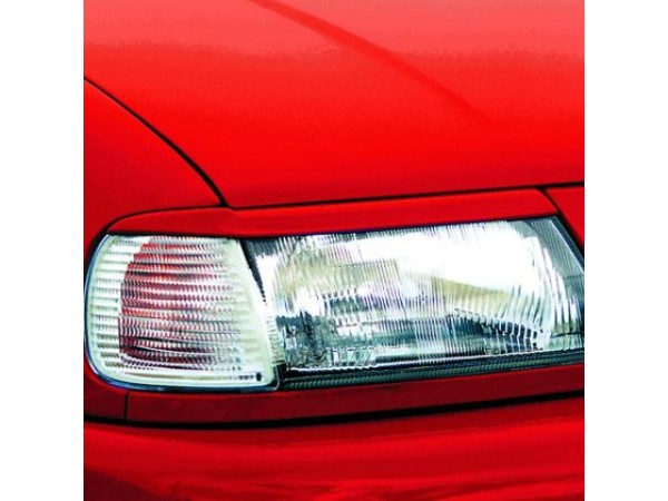 Φρυδάκια φαναριών για Seat Ibiza (1993-1999)