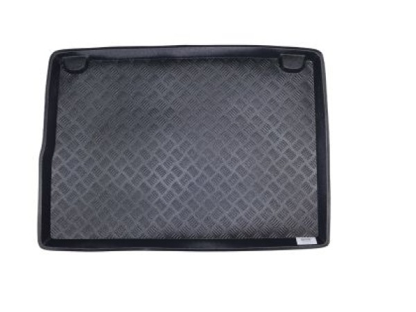 Πατάκι - σκαφάκι πορτ μπαγκάζ για Opel Meriva (2010-2014) upper floor, no sliding seats - 1τμχ.