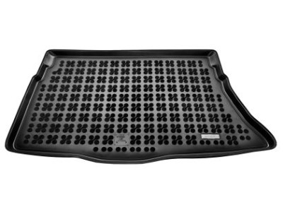 Πατάκι για πορτ - μπαγκάζ λαστιχένιο για Hyundai i30 II Hatchback (2012 - 2016) - Rezaw-Plast - 1τμχ.