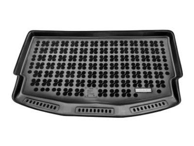 Πατάκι για πορτ - μπαγκάζ λαστιχένιο για Nissan NOTE upper floor (μετά το 2013) - Rezaw-Plast - 1τμχ.