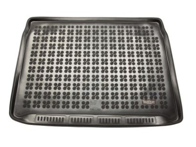 Πατάκι για πορτ - μπαγκάζ λαστιχένιο για Renault KADJAR upper floor (μετά το 2015) - Rezaw-Plast - 1τμχ.