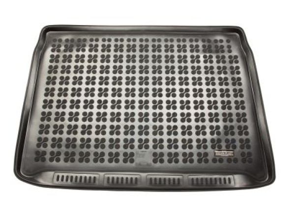 Πατάκι για πορτ - μπαγκάζ λαστιχένιο για Renault KADJAR upper floor (μετά το 2015) - Rezaw-Plast - 1τμχ.