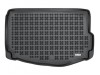 Πατάκι για πορτ - μπαγκάζ λαστιχένιο για Renault Scenic IV bottom floor (μετά το 2016) - Rezaw-Plast - 1τμχ.