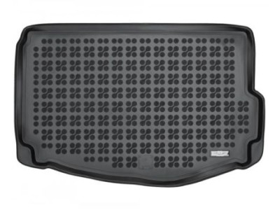 Πατάκι για πορτ - μπαγκάζ λαστιχένιο για Renault Scenic IV bottom floor (μετά το 2016) - Rezaw-Plast - 1τμχ.