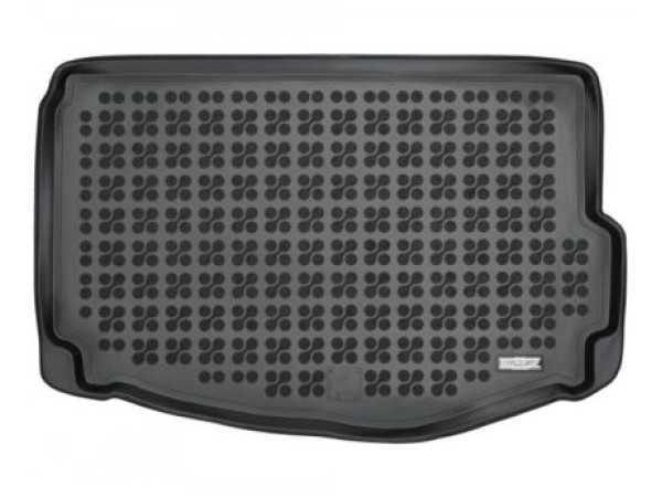 Πατάκι για πορτ - μπαγκάζ λαστιχένιο για Renault Scenic IV bottom floor (μετά το 2016) - Rezaw-Plast - 1τμχ.
