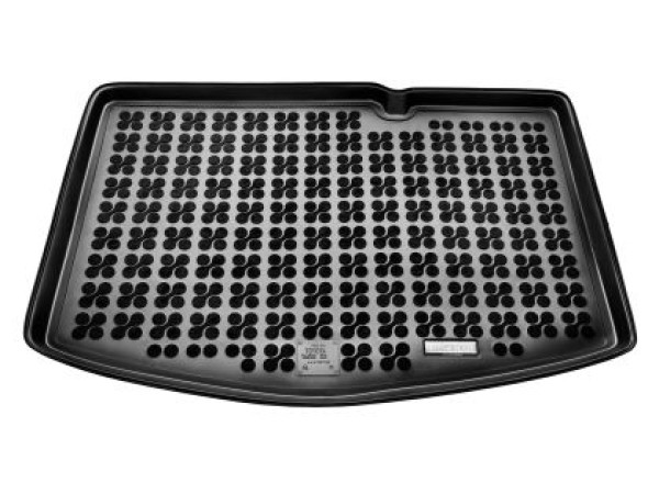 Πατάκι για πορτ - μπαγκάζ λαστιχένιο για Toyota Yaris 5-door, bottom floor , with small spare tire (2011-2019) / (2011 - 2014) Hybrid - Rezaw-Plast - 1τμχ. Πατάκι για πορτ - μπαγκάζ λαστιχένιο για Toyota Yaris 5-door, bottom floor , with small spare tire (2011-2019) / (2011 - 2014) Hybrid - Rezaw-Plast - 1τμχ.