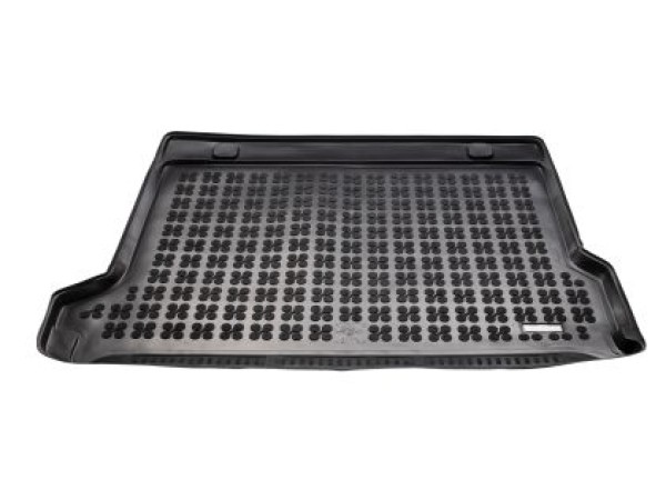 Πατάκι για πορτ - μπαγκάζ λαστιχένιο για Toyota Land Cruiser J150 5 seats (μετά το 2017) - Rezaw-Plast - 1τμχ.