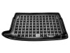 Πατάκι για πορτ - μπαγκάζ λαστιχένιο για Volkswagen POLO Hatchback upper floor of the trunk (2009 - 2017) - Rezaw-Plast - 1τμχ.