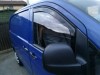Ανεμοθραύστες Heko για Mercedes Vito /Viano W638 (1996-2003)