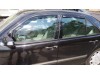 Ανεμοθραύστες Heko για Mercedes E-Class W210 (1995-2003) sedan - 4 τμχ. εμπρός και πίσω