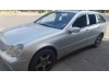 Ανεμοθραύστες Heko για Mercedes C-Class W203 (2000-2007) combi - 4 τμχ. εμπρός και πίσω