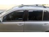 Ανεμοθραύστες Heko για Mercedes C-Class W203 (2000-2007) combi - 4 τμχ. εμπρός και πίσω