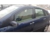 Ανεμοθραύστες Heko για Mercedes B-Class W245 (2005-2011) 5 πορτο - 4 τμχ. εμπρός και πίσω