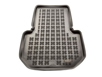 Πατάκι για πορτ - μπαγκάζ λαστιχένιο για Tesla Model S front trunk, versions with Rear wheel drive only (without the dual motor configuration). (2012 - 2013) - Rezaw-Plast - 1τμχ.