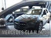 Ανεμοθραύστες Heko για MERCEDES GLA II (H247)(2020+) - 2 τμχ. εμπρός