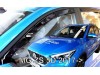 Ανεμοθραύστες Heko για MG ZS (2017+) - 2τμχ. εμπρός