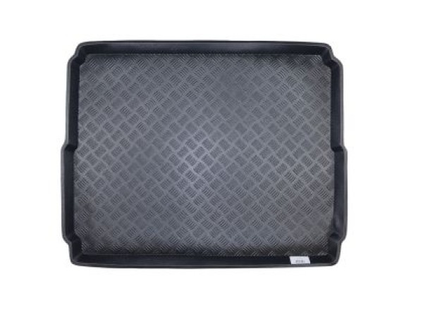 Πατάκι - σκαφάκι πορτ μπαγκάζ για Peugeot 3008 (2009 - 2016) Upper floor - 1τμχ.