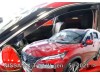 Ανεμοθραύστες Heko για Nissan X-Trail (2021+) - 2 τμχ. εμπρός