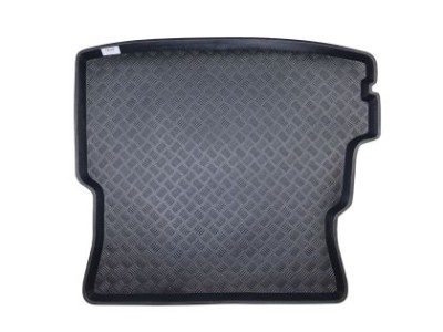 Πατάκι - σκαφάκι πορτ μπαγκάζ για Renault Thalia I (2001-2006) with hole - 1τμχ.