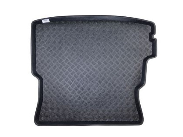 Πατάκι - σκαφάκι πορτ μπαγκάζ για Renault Thalia I (2001-2006) with hole - 1τμχ.