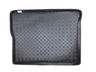 Πατάκι - σκαφάκι πορτ μπαγκάζ για Renault Scenic (2013)+ 5 seats, with spare tyre - 1τμχ.