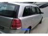 Ανεμοθραύστες Heko για Opel Zafira B (2005-2011) - 4 τμχ. εμπρός και πίσω
