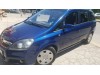 Ανεμοθραύστες Heko για Opel Zafira B (2005-2011) - 4 τμχ. εμπρός και πίσω