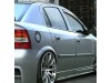 Ανεμοθραύστες Heko για Opel Astra G (1998-2004) 4/5 πορτο / κλούβα- 2 τμχ. εμπρός