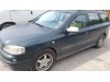 Ανεμοθραύστες Heko για Opel Astra G (1998-2004) 4/5 πορτο / κλούβα- 2 τμχ. εμπρός