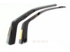 Ανεμοθραύστες Heko για Opel Astra G (1998-2004) 4/5 πορτο / κλούβα- 2 τμχ. εμπρός