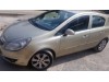 Ανεμοθραύστες Heko για Opel Corsa D / E (2006+) 5 πορτο - 4 τμχ. εμπρός και πίσω